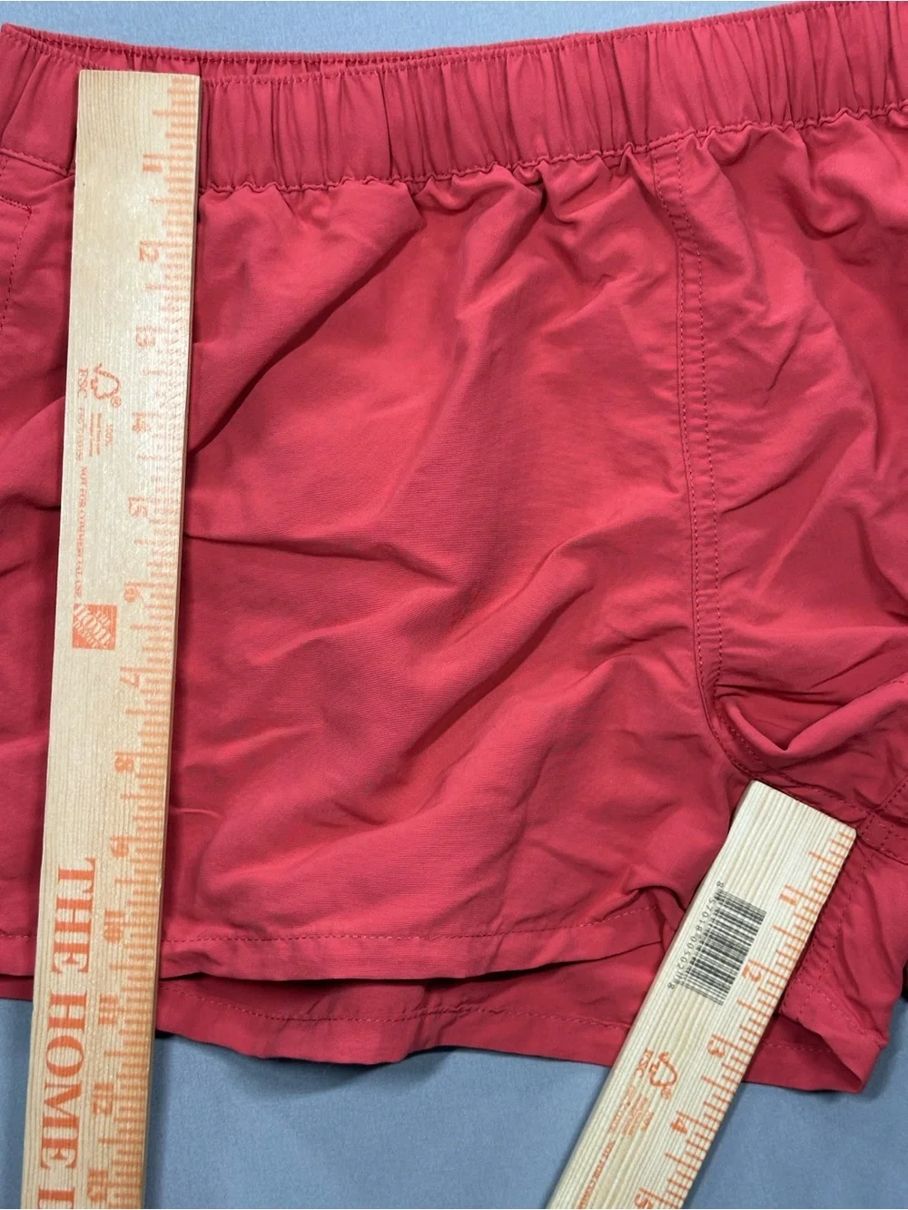 Patagonia Barely Baggies Shorts, 2½